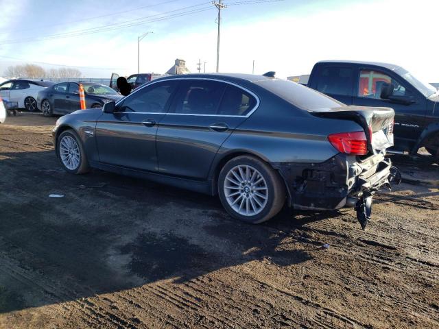 Photo 2 from auction – 2011 BMW 535 XI with VIN WBAFU7C56BDU54518