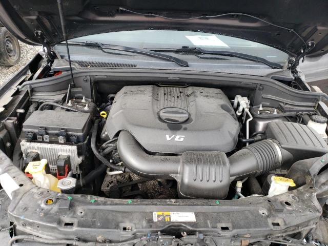 Photo 12 from auction – 2015 JEEP GRAND CHER with VIN 1C4RJFBGXFC752281