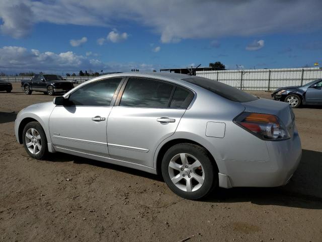 Photo 2 from auction – 2007 NISSAN ALTIMA HYB with VIN 1N4CL21E17C228825