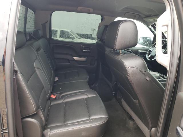 Photo 10 from auction – 2016 CHEVROLET silverado with VIN 3GCUKSEC6GG374368