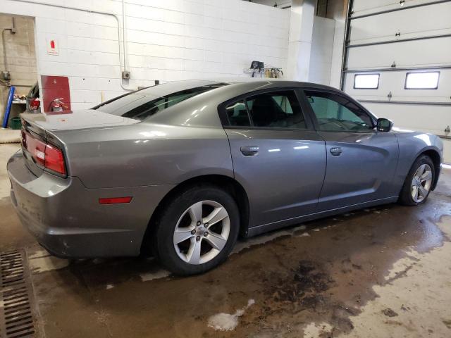 Photo 3 from auction – 2011 DODGE CHARGER with VIN 2B3CL3CG9BH567564