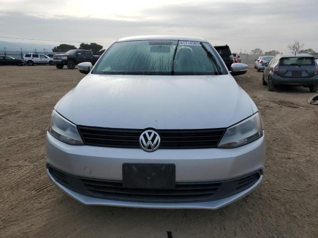 Photo 5 from auction – 2012 VOLKSWAGEN JETTA SE with VIN 3VWDP7AJ8CM303488