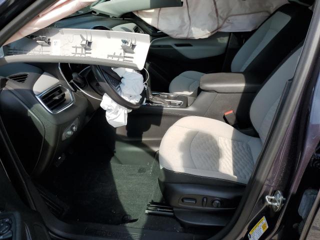 Photo 7 from auction – 2018 CHEVROLET EQUINOX LT with VIN 3GNAXSEV9JS582116
