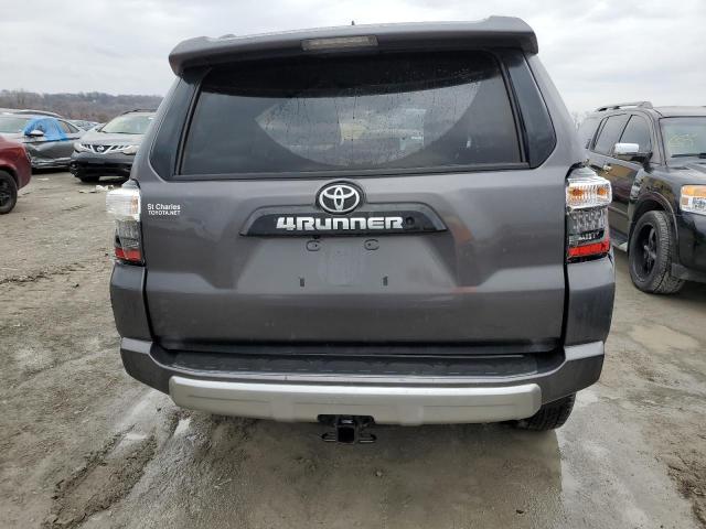 Photo 6 from auction – 2019 TOYOTA 4 RUNNER with VIN JTEBU5JR3K5698810