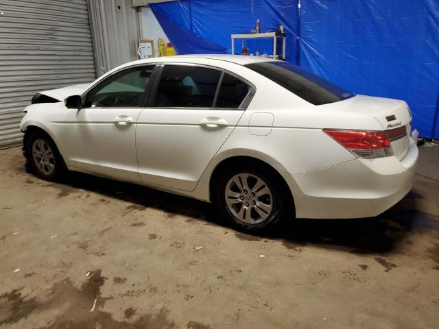 Photo 2 from auction – 2011 HONDA ACCORD SE with VIN 1HGCP2F60BA125949