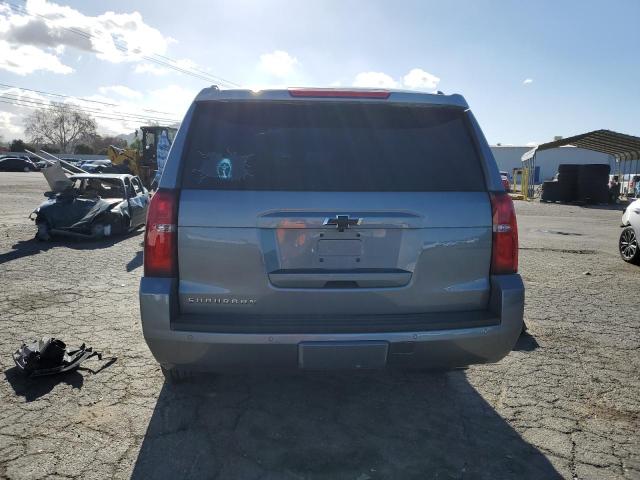 Photo 6 from auction – 2019 CHEVROLET SUBURBAN C with VIN 1GNSCHKC7KR256955