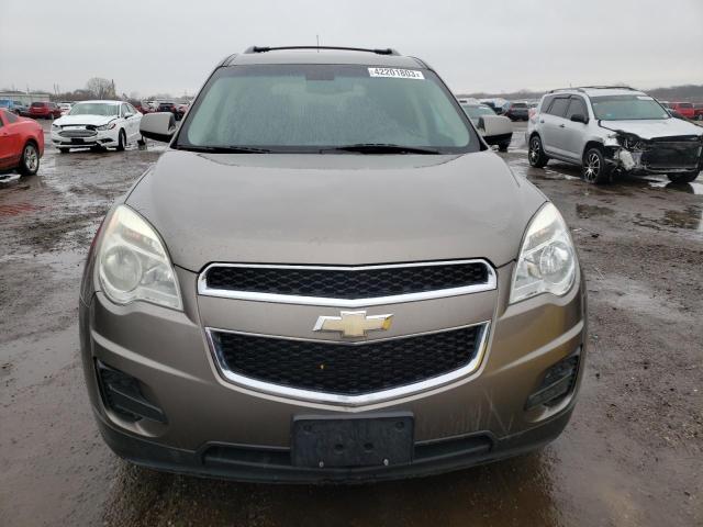 Photo 5 from auction – 2011 CHEVROLET EQUINOX LT with VIN 2CNALDEC6B6460985