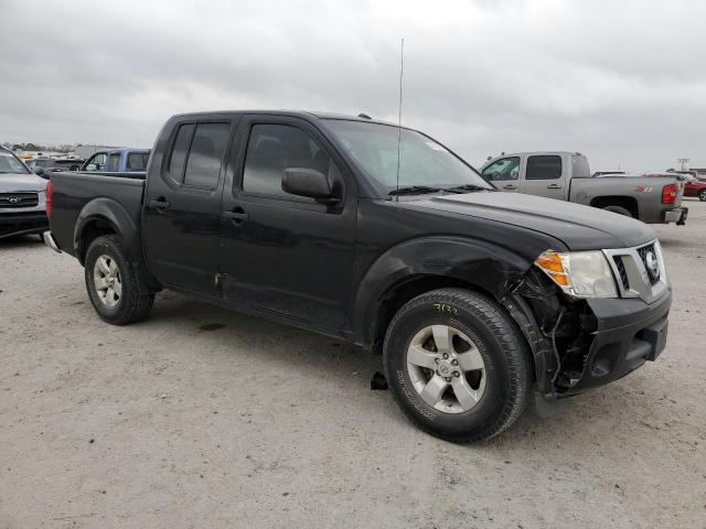Photo 4 from auction – 2013 NISSAN FRONTIER S with VIN 1N6AD0ER6DN740772