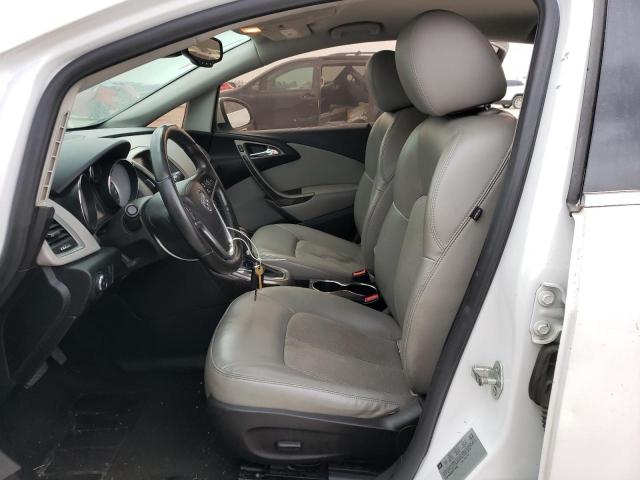 Photo 7 from auction – 2014 BUICK VERANO CON with VIN 1G4PR5SK2E4118532