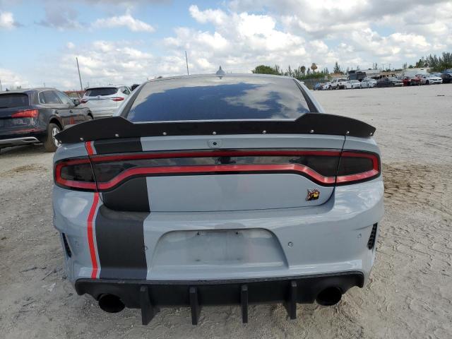 Photo 6 from auction – 2021 DODGE CHARGER SC with VIN 2C3CDXGJ9MH535715