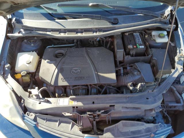 Photo 12 from auction – 2006 MAZDA 5 with VIN JM1CR29L660107008