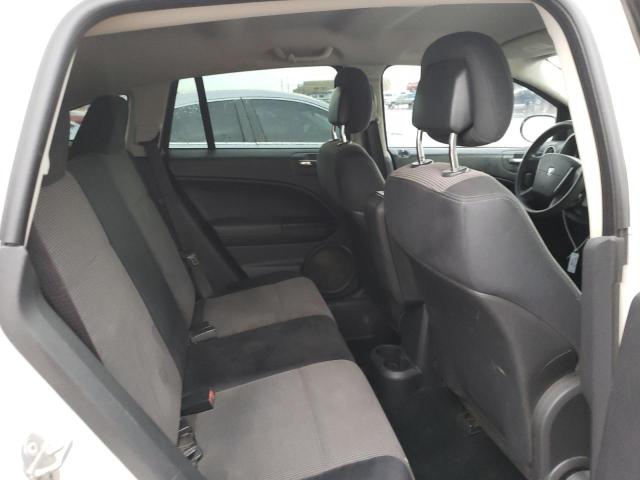Photo 10 from auction – 2010 DODGE CALIBER SX with VIN 1B3CB4HA5AD533050