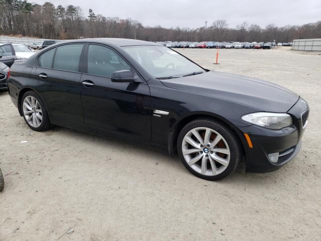 Photo 4 from auction – 2011 BMW 535 XI with VIN WBAFU7C59BC871105