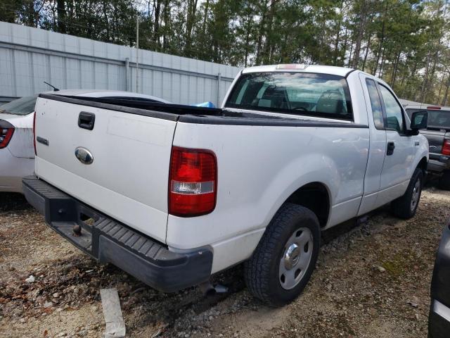 Photo 3 from auction – 2006 FORD F150 with VIN 1FTRF12206NA04703