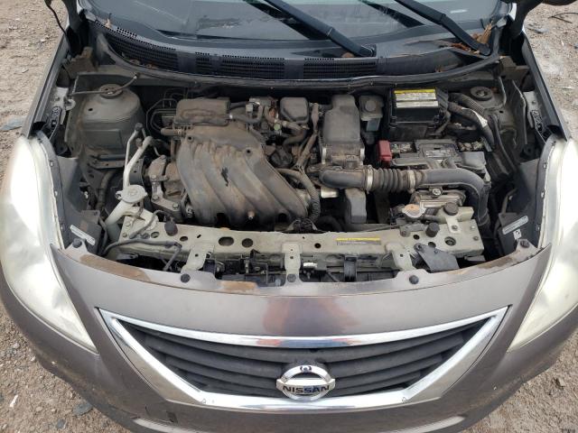 Photo 11 from auction – 2014 NISSAN VERSA S with VIN 3N1CN7AP5EL817254