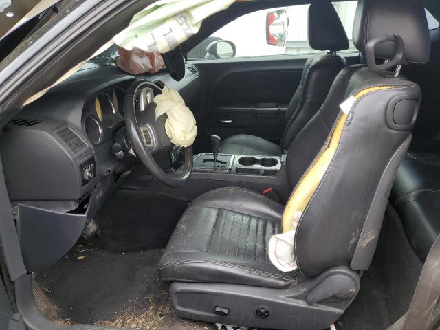 Photo 7 from auction – 2011 DODGE CHALLENGER with VIN 2B3CJ4DG1BH510561