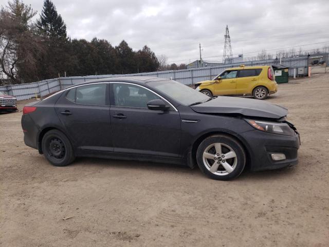 Photo 4 from auction – 2015 KIA OPTIMA LX with VIN KNAGM4A78F5570410