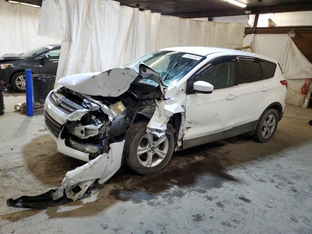 FORD ESCAPE SE 2013 with VIN 1FMCU9G92DUC72683 - Photo from auction