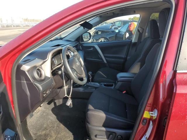 Photo 7 from auction – 2018 TOYOTA RAV4 ADVEN with VIN 2T3RFREV1JW840820