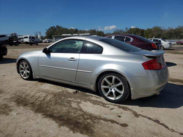 Photo 2 from auction – 2004 INFINITI G35 with VIN JNKCV54E44M309596