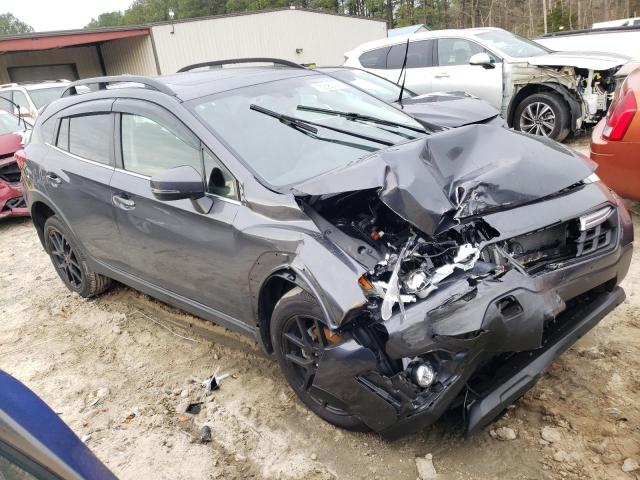 Photo 4 from auction – 2023 SUBARU CROSSTREK with VIN JF2GTHNC8PH241356