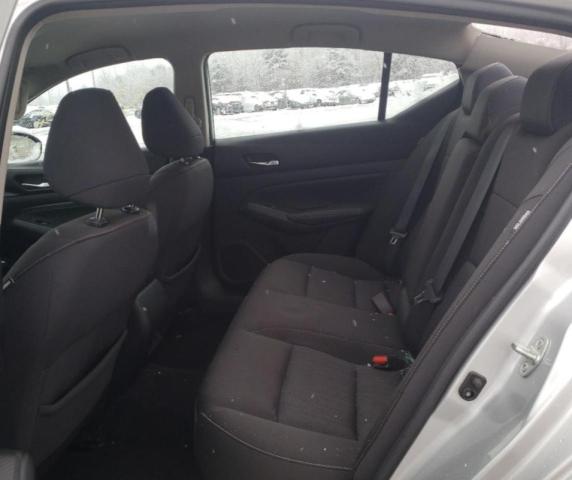 Photo 10 from auction – 2020 NISSAN ALTIMA S with VIN 1N4BL4BVXLC274606