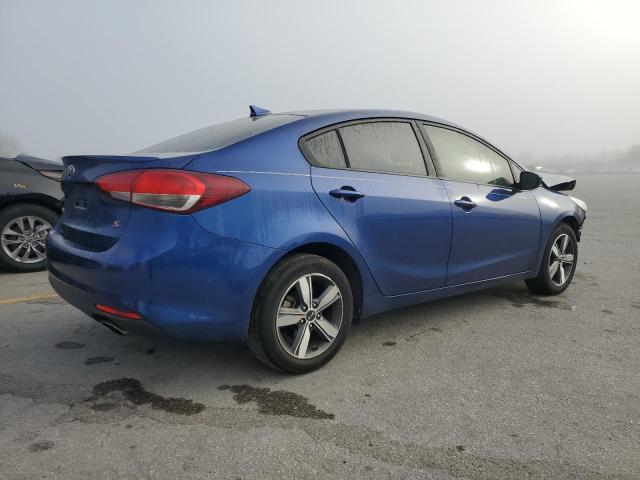 Photo 3 from auction – 2018 KIA FORTE LX with VIN 3KPFL4A74JE248958