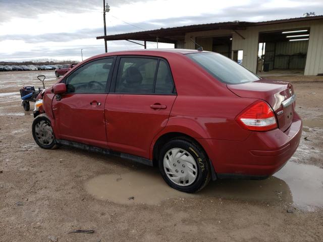 Photo 2 from auction – 2010 NISSAN VERSA S with VIN 3N1BC1AP7AL414997