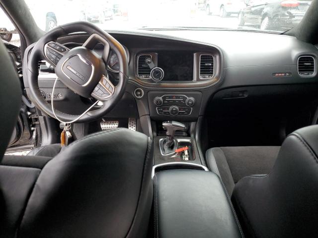 Photo 8 from auction – 2022 DODGE CHARGER SC with VIN 2C3CDXGJ9NH136367