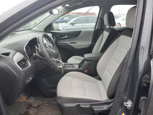 Photo 7 from auction – 2018 CHEVROLET EQUINOX LS with VIN 2GNAXREVXJ6345187