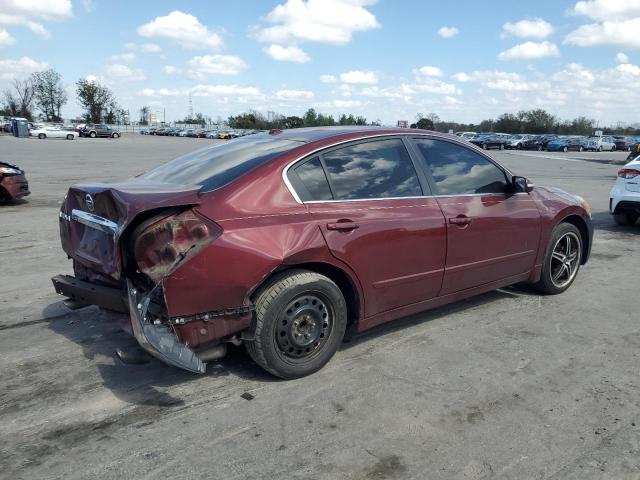 Photo 3 from auction – 2011 NISSAN ALTIMA BAS with VIN 1N4AL2AP3BN431091