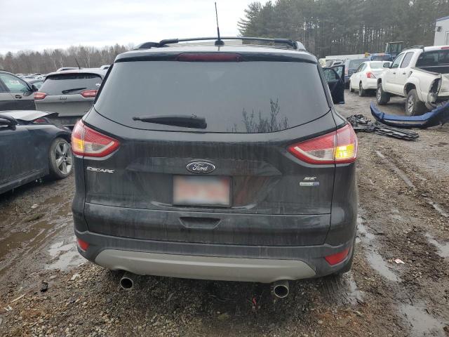 Photo 6 from auction – 2013 FORD ESCAPE SE with VIN 1FMCU9GXXDUA37267