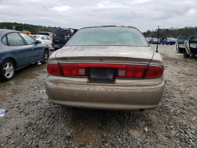 Photo 6 from auction – 1999 BUICK CENTURY CU with VIN 2G4WS52M3X1411100