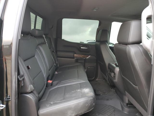 Photo 10 from auction – 2021 CHEVROLET SILVERADO with VIN 3GCPYFEL0MG354471