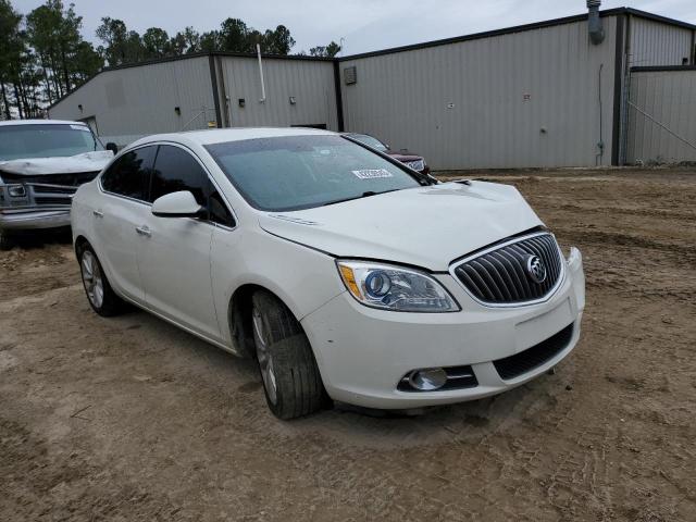 Photo 4 from auction – 2013 BUICK VERANO with VIN 1G4PP5SKXD4109064