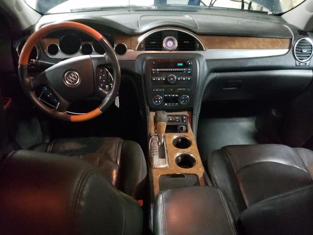 Photo 8 from auction – 2009 BUICK ENCLAVE CX with VIN 5GAEV23D39J100605