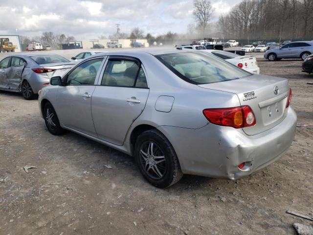 Zdjęcie 2 z aukcji – 2010 TOYOTA COROLLA BA z VIN JTDBU4EEXAJ060694