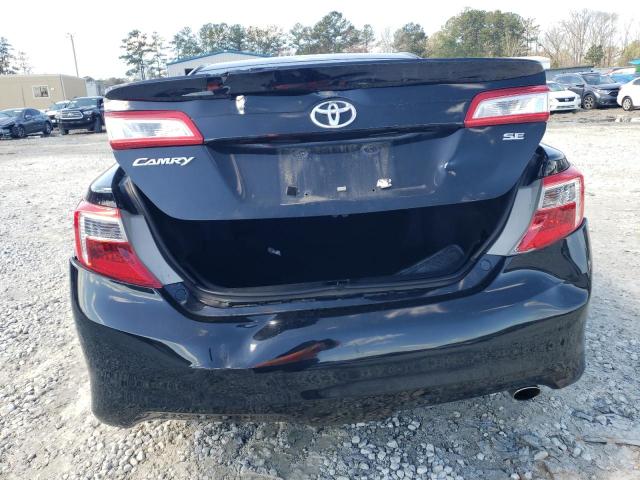 Photo 6 from auction – 2013 TOYOTA CAMRY L with VIN 4T1BF1FK9DU715567