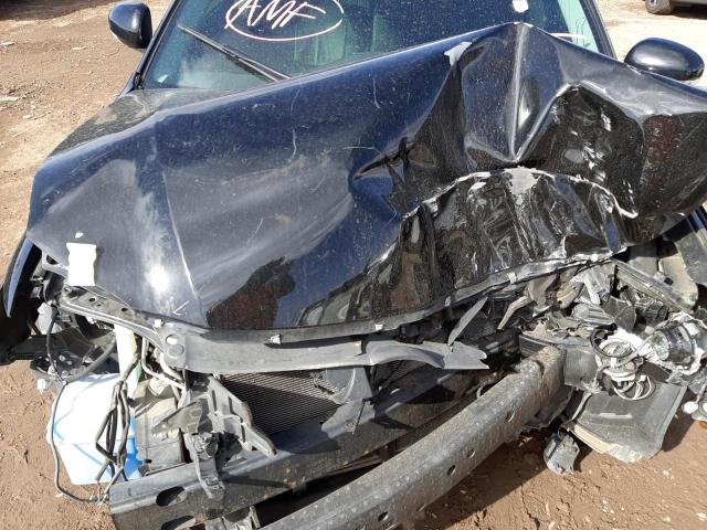 Фото 11 с аукциона – 2011 TOYOTA AVALON BAS с VIN 4T1BK3DB3BU429270