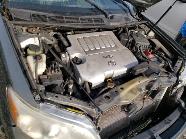 Фото 11 с аукциона – 2011 TOYOTA AVALON BAS с VIN 4T1BK3DB6BU404735