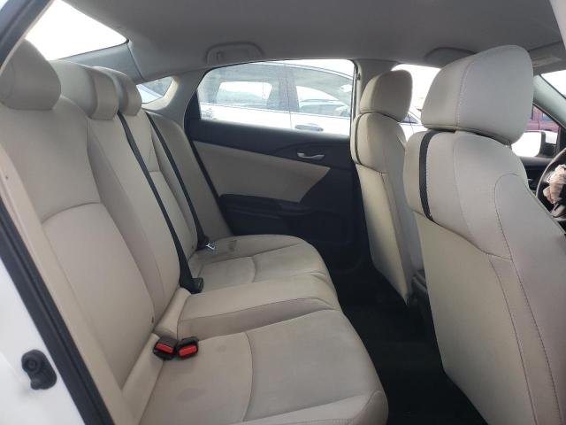 Photo 10 from auction – 2017 HONDA CIVIC LX with VIN 19XFC2F56HE049450