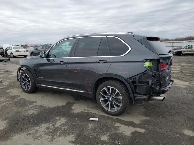 Photo 2 from auction – 2017 BMW X5 XDRIVE3 with VIN 5UXKR0C37H0V73444