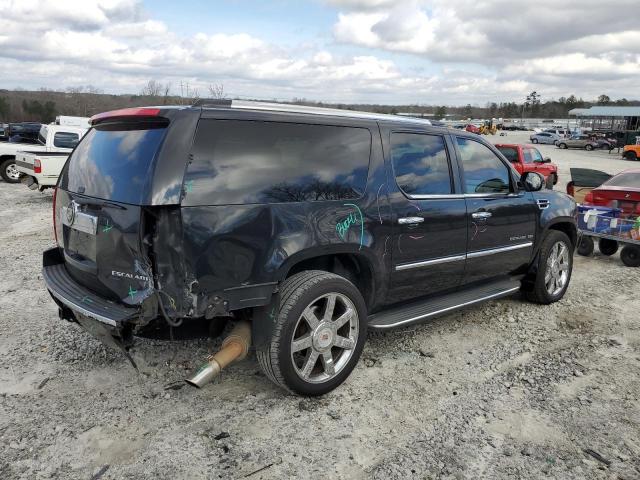 Photo 3 from auction – 2012 CADILLAC ESCALADE E with VIN 1GYS4HEFXCR137644
