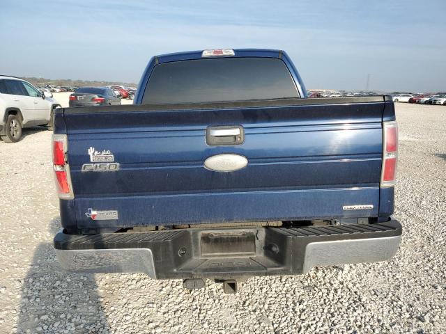 Photo 6 from auction – 2011 FORD F150 SUPER with VIN 1FTEW1CMXBFC29651