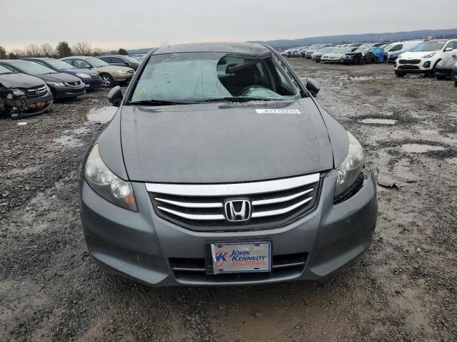 Photo 5 from auction – 2012 HONDA ACCORD EX with VIN 1HGCP2F78CA182331