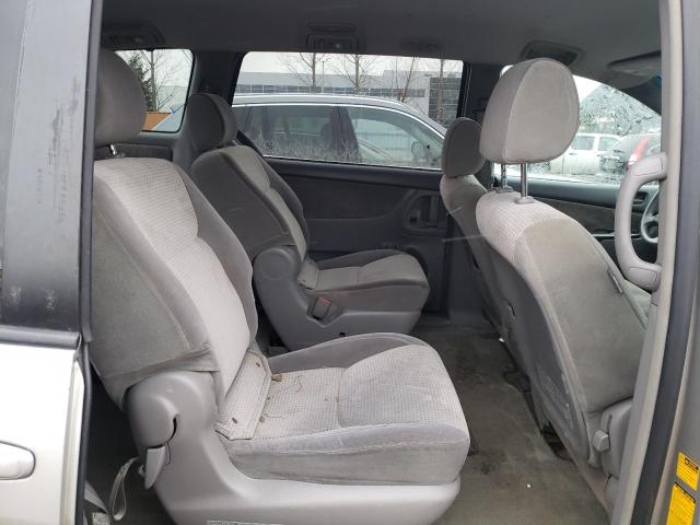 Photo 11 from auction – 2007 TOYOTA SIENNA CE with VIN 5TDZK23C17S074666