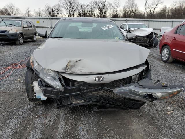 Photo 5 from auction – 2013 KIA OPTIMA EX with VIN 5XXGN4A71DG160251