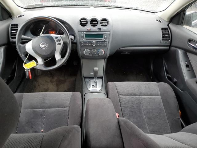 Photo 8 from auction – 2008 NISSAN ALTIMA 2.5 with VIN 1N4AL21E28C134932