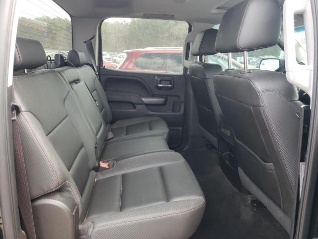 Photo 10 from auction – 2016 GMC SIERRA K15 with VIN 3GTU2NEC4GG182044
