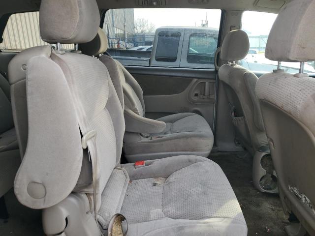 Photo 11 from auction – 2006 TOYOTA SIENNA CE with VIN 5TDZA23C06S552349